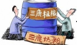 记者爆料三鹿视频是真的吗,真相究竟如何？